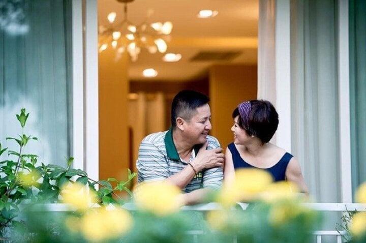 Tình duyên của dàn nghệ sĩ Táo Quân: Người U70 độc thân, người 2 lần đổ vỡ-1