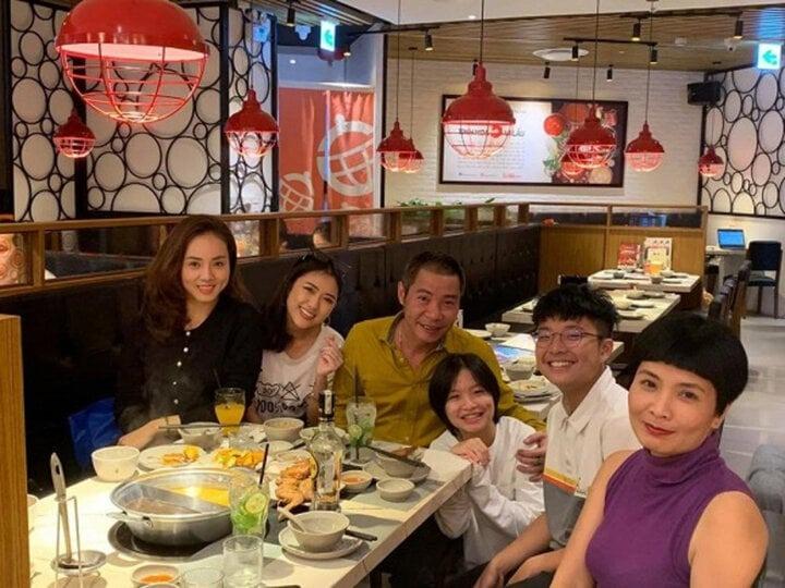 Tình duyên của dàn nghệ sĩ Táo Quân: Người U70 độc thân, người 2 lần đổ vỡ-3