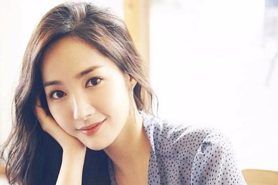 'Nữ hoàng dao kéo' Park Min Young lần đầu nói về ồn ào lớn nhất sự nghiệp