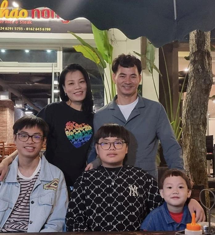 Tình duyên của dàn nghệ sĩ Táo Quân: Người U70 độc thân, người 2 lần đổ vỡ-8