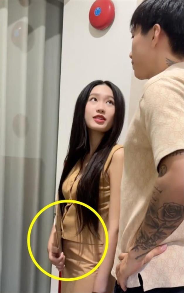 Doãn Hải My tiếp tục mặc đồ rộng, nghi vấn che bụng bầu-3