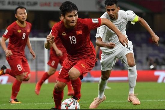 Đội tuyển vô địch giải Asian Cup sẽ nhận được khoản tiền thưởng hơn 121 tỷ đồng