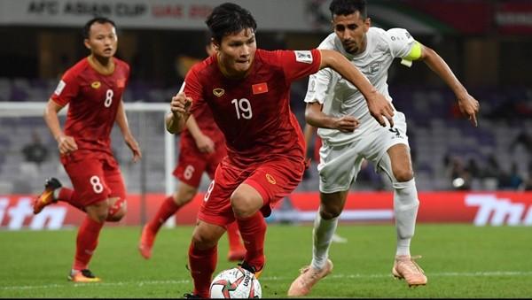 Đội tuyển vô địch giải Asian Cup sẽ nhận được khoản tiền thưởng hơn 121 tỷ đồng-1