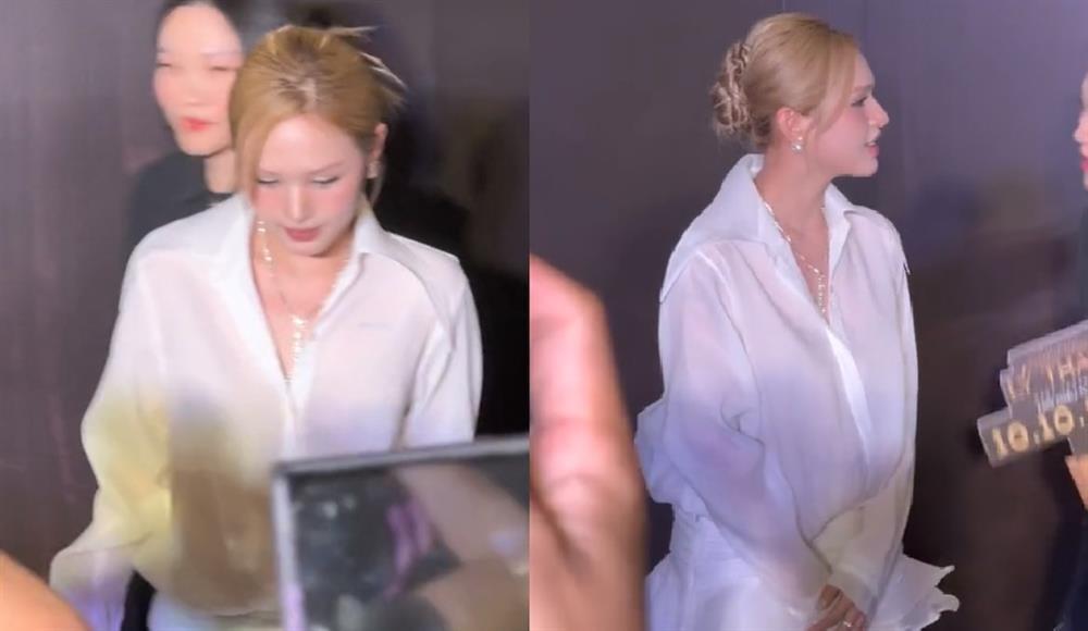 Chiếc váy 9 triệu đồng được Lisa và nhiều mỹ nhân Việt ưa chuộng-4