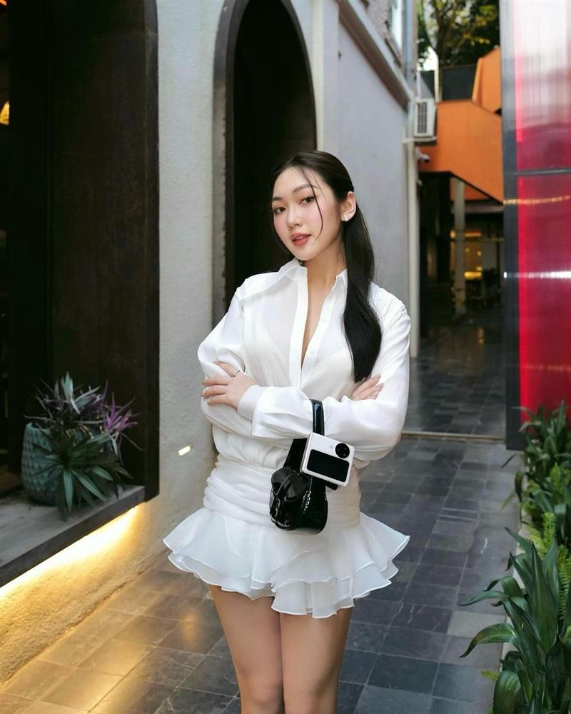 Chiếc váy 9 triệu đồng được Lisa và nhiều mỹ nhân Việt ưa chuộng-5