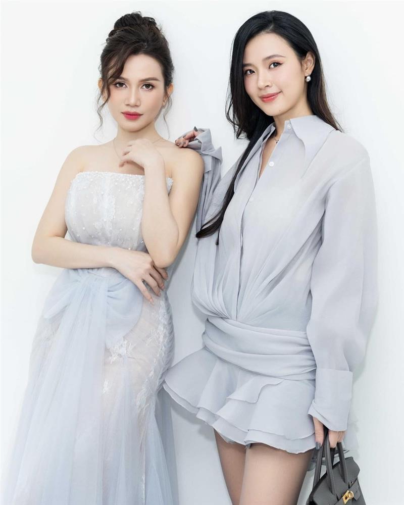 Chiếc váy 9 triệu đồng được Lisa và nhiều mỹ nhân Việt ưa chuộng-6