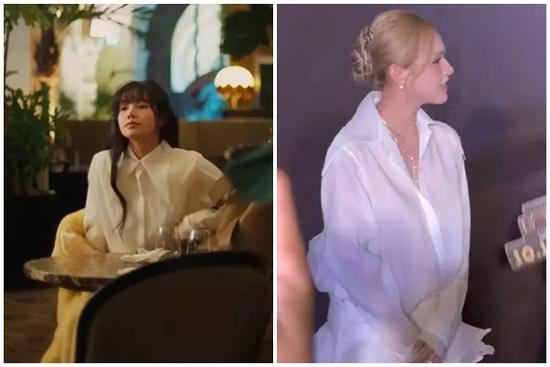 Chiếc váy 9 triệu đồng được Lisa và nhiều mỹ nhân Việt ưa chuộng