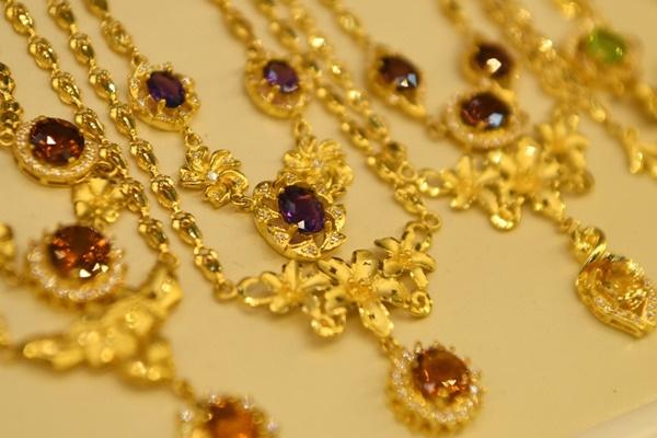 Phó Thống đốc: Giá vàng SJC cao hơn thế giới đến 20 triệu đồng là không chấp nhận được!-2