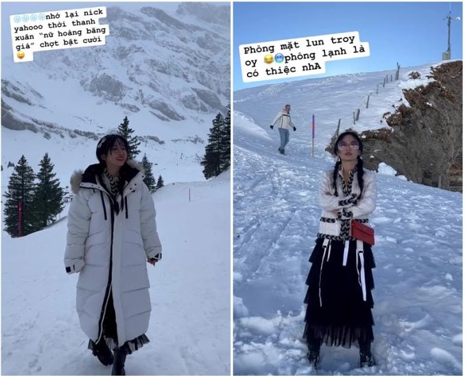 Ngỡ ngàng nhan sắc vợ Minh Nhựa qua cam thường, có gì đặc biệt khiến netizen cảm thán không ngớt?-1