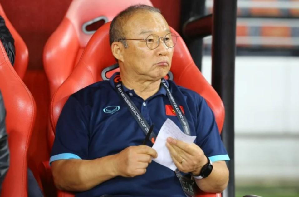 Chủ tịch LĐBĐ Malaysia tiết lộ sốc: HLV Park Hang Seo suýt phá hợp đồng với tuyển Việt Nam-1
