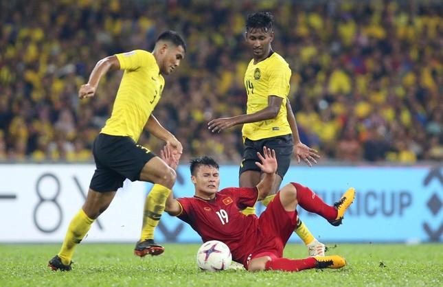 Chủ tịch LĐBĐ Malaysia tiết lộ sốc: HLV Park Hang Seo suýt phá hợp đồng với tuyển Việt Nam-2