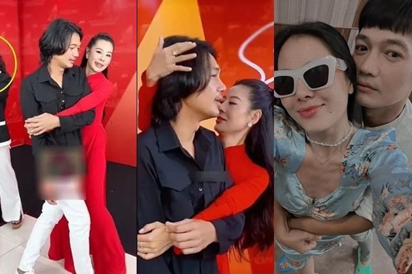 Diễn viên Nam Thư lên tiếng về thông tin giật chồng-2