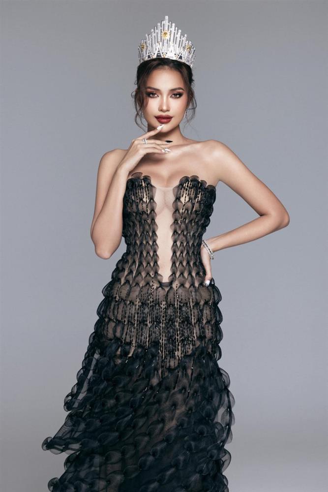 Ngọc Châu, Thảo Nhi Lê ngày càng gợi cảm-1