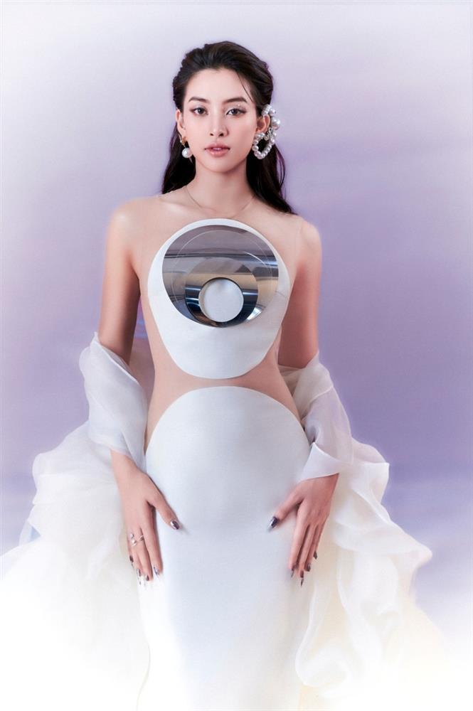 Ngọc Châu, Thảo Nhi Lê ngày càng gợi cảm-3