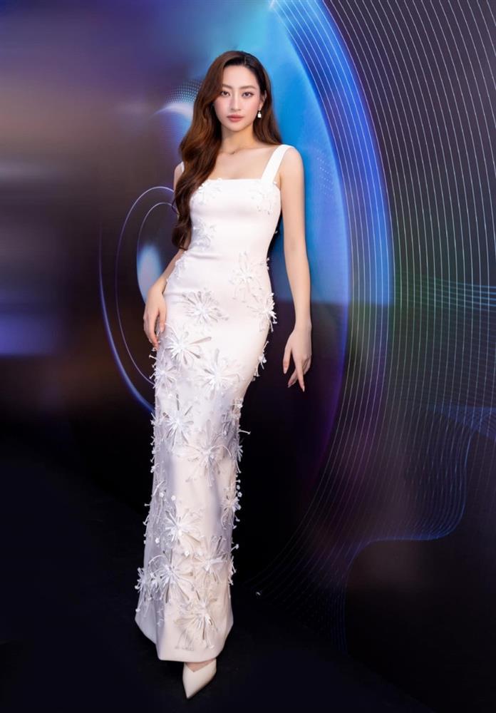 Ngọc Châu, Thảo Nhi Lê ngày càng gợi cảm-4