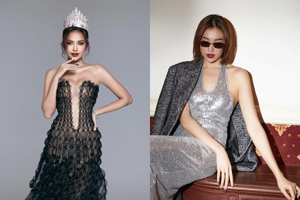 Hoa hậu Ngọc Châu lộ nhan sắc một trời một vực với ảnh tự đăng, nghi vấn do lỗi phẫu thuật thẩm mỹ?-5