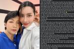 Lưu Hương Giang - Hồ Hoài Anh: 15 năm hôn nhân hợp tan-6