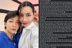 Mỹ Linh kể 'Chị Đẹp', vô tình lộ chuyện Lưu Hương Giang đã chia tay Hồ Hoài Anh
