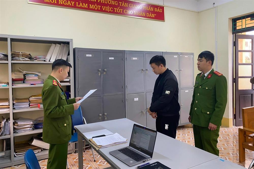 Bắt 2 đối tượng trong vụ vận chuyển động vật quý hiếm lớn nhất tại Cao Bằng-1