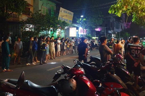 Giọt nước mắt muộn màng của người phụ nữ sát hại bạn trai kém 20 tuổi-2