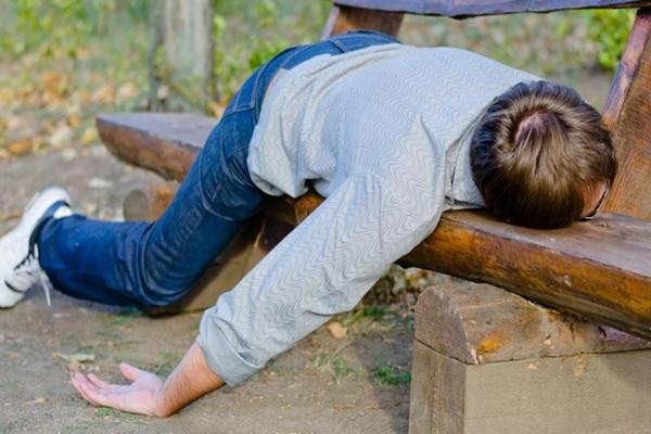 Tôi phải trả giá đắt khi thường xuyên nhậu say, để vợ chờ mòn mỏi-1