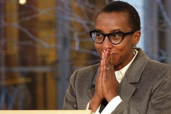 Tân hiệu trưởng Harvard gây tranh cãi vì mức lương triệu đô bên ngoài-3