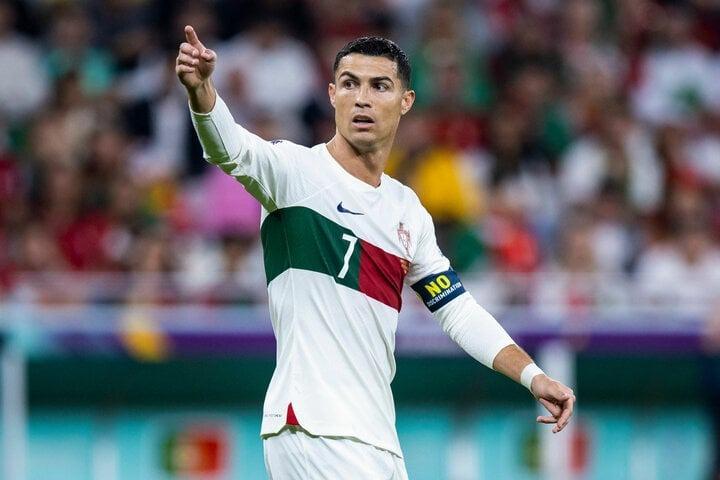 Tuyển Việt Nam đấu Nhật Bản trên sân World Cup chứng kiến Ronaldo khóc hận-7