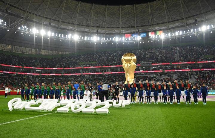 Tuyển Việt Nam đấu Nhật Bản trên sân World Cup chứng kiến Ronaldo khóc hận-8