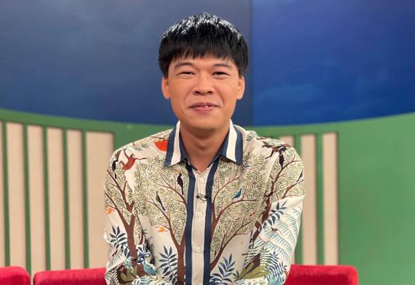 Hôn nhân đời thực của diễn viên VFC: Vợ diễn viên múa giỏi giang và đảm đang của Trung Ruồi-1