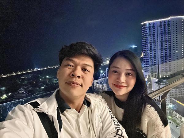 Hôn nhân đời thực của diễn viên VFC: Vợ diễn viên múa giỏi giang và đảm đang của Trung Ruồi-3