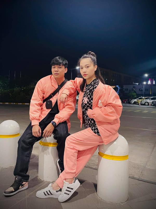 Hôn nhân đời thực của diễn viên VFC: Vợ diễn viên múa giỏi giang và đảm đang của Trung Ruồi-4