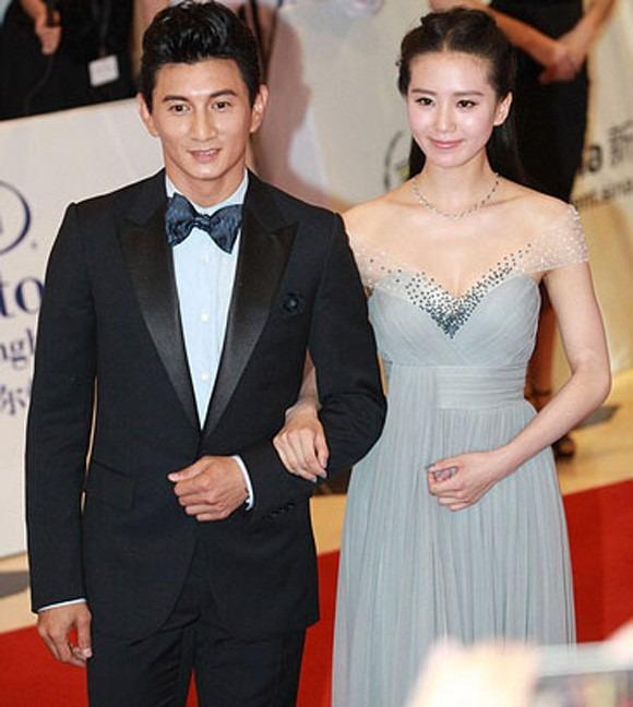 Giữa lúc dính tin đồn ly hôn, Ngô Kỳ Long và Lưu Thi Thi xuất hiện bên nhau, cùng đưa con trai đi chơi-6