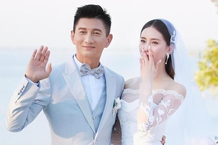 Lưu Thi Thi và Ngô Kỳ Long đối mặt tin đồn ly hôn-6