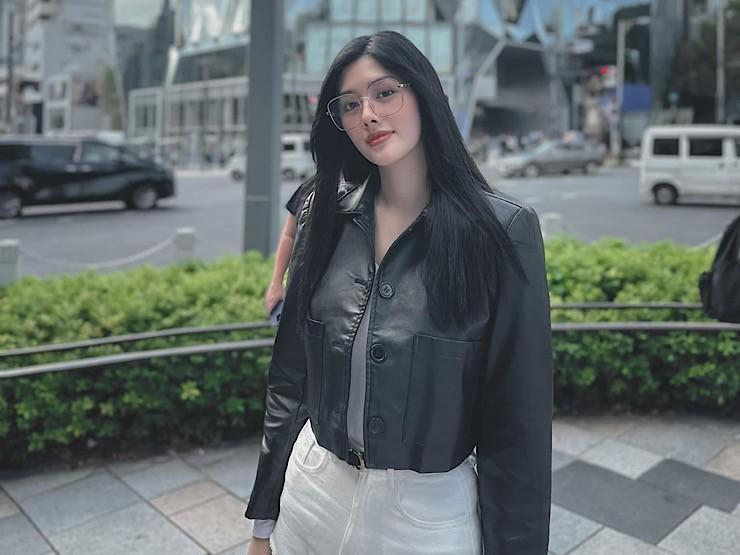 2 nàng tiểu thư RMIT xinh hết phần thiên hạ, chuộng mặc tôn chiều cao 1m7, 1m8-2