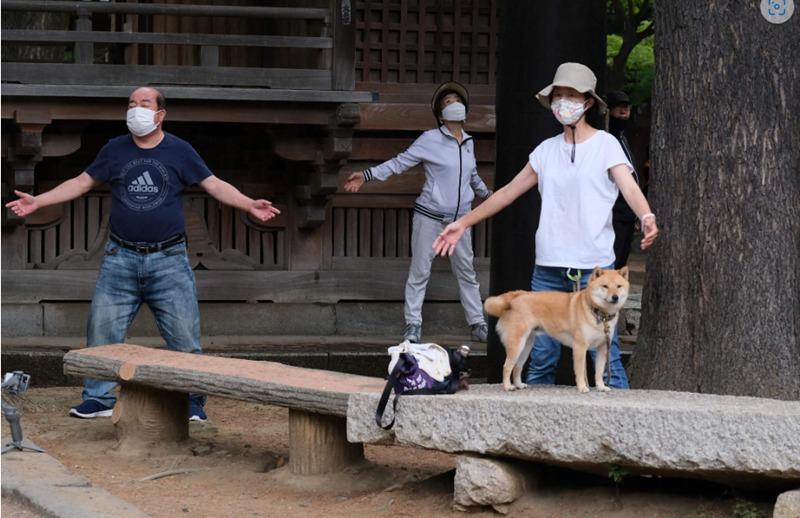 4 bí quyết người Nhật sống lâu trăm tuổi trong đó có 1 điều ít ai ngờ tới-2