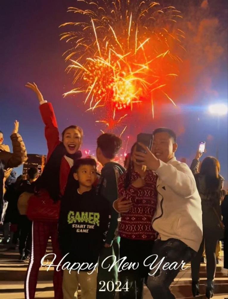 Cơ ngơi siêu sang Ốc Thanh Vân từng ở trước khi sang Úc định cư-1