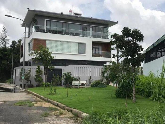 Cơ ngơi siêu sang Ốc Thanh Vân từng ở trước khi sang Úc định cư-2