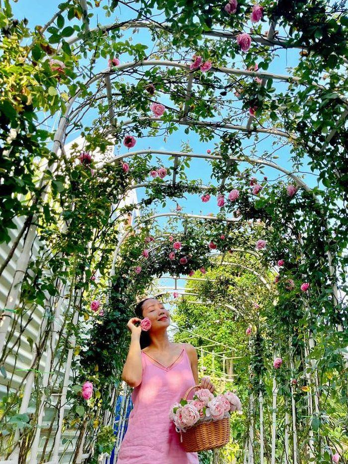 Cơ ngơi siêu sang Ốc Thanh Vân từng ở trước khi sang Úc định cư-5