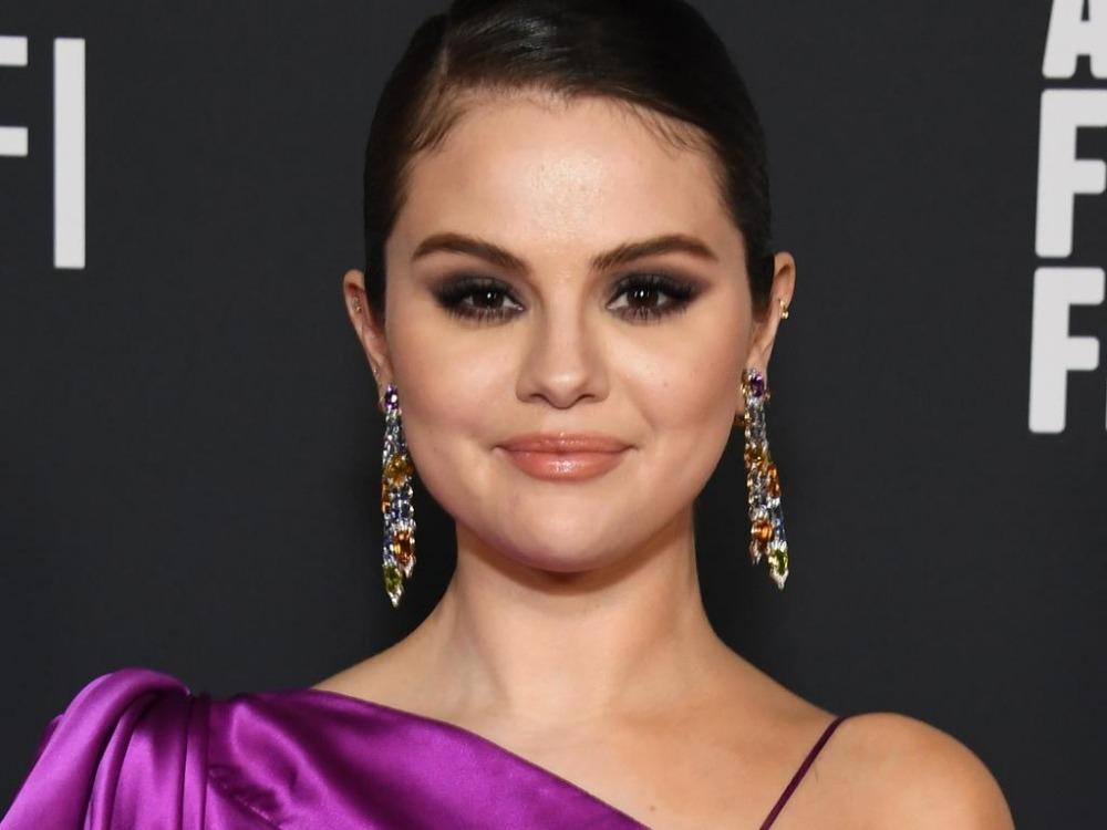 Selena Gomez tiết lộ album cuối cùng trong sự nghiệp-2