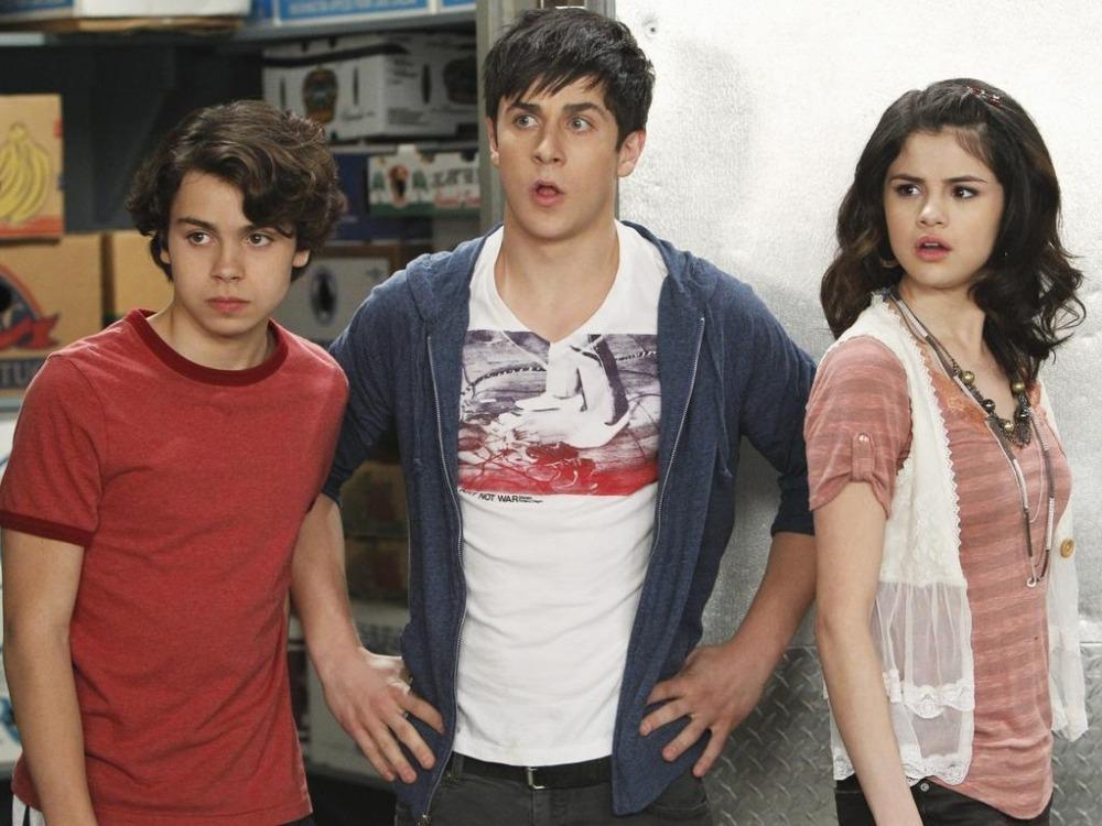 Selena Gomez tiết lộ album cuối cùng trong sự nghiệp-3