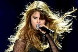Selena Gomez tiết lộ album cuối cùng trong sự nghiệp