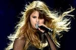 Selena Gomez tiết lộ album cuối cùng trong sự nghiệp