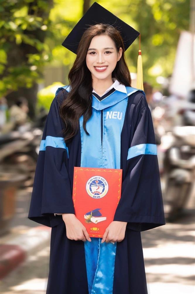 Xuân Hạnh và dàn hoa hậu, hot girl là sinh viên Đại học Kinh tế Quốc dân-4
