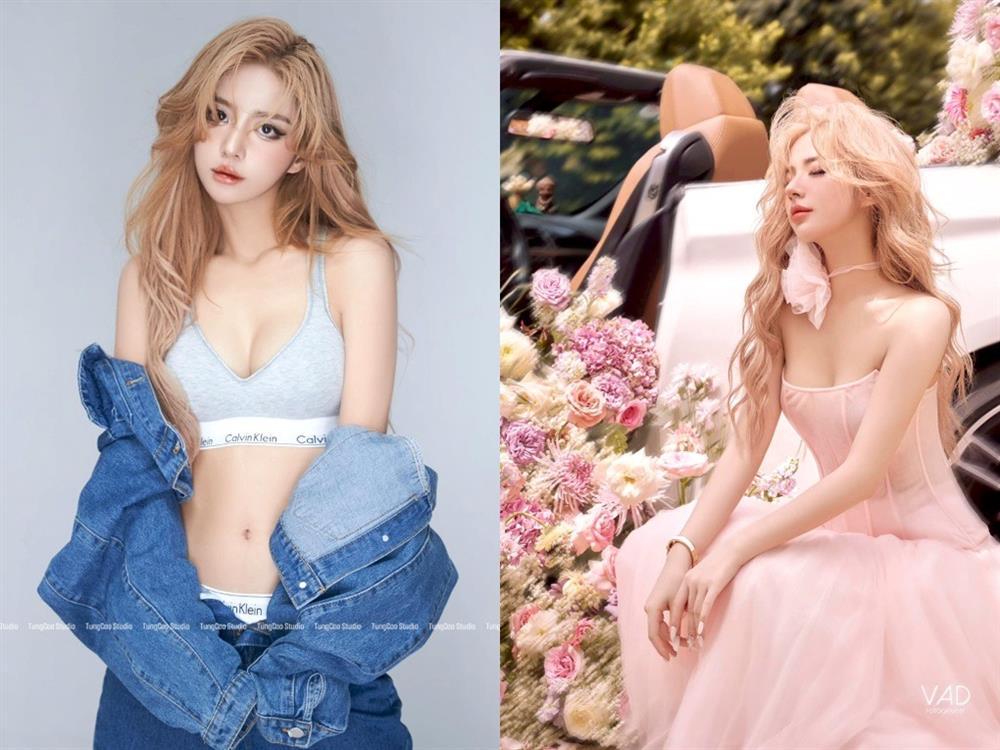 Xuân Hạnh và dàn hoa hậu, hot girl là sinh viên Đại học Kinh tế Quốc dân-10