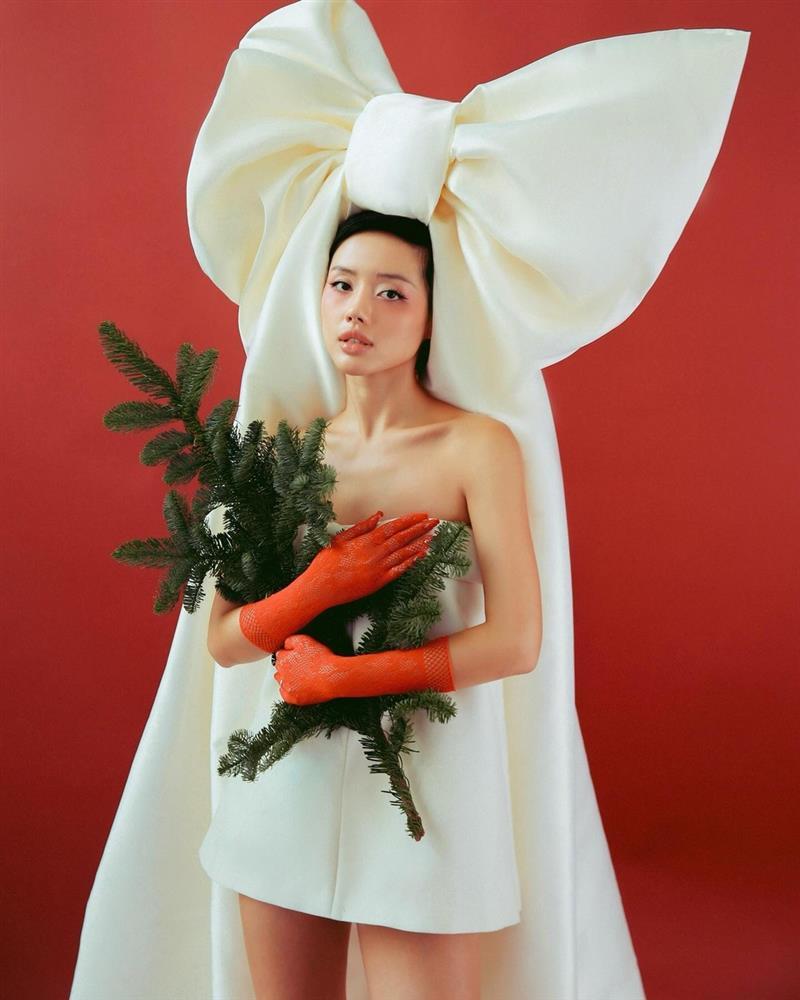 Xuân Hạnh và dàn hoa hậu, hot girl là sinh viên Đại học Kinh tế Quốc dân-11