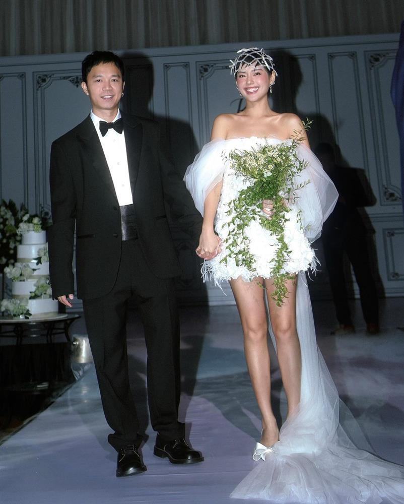 Xuân Hạnh và dàn hoa hậu, hot girl là sinh viên Đại học Kinh tế Quốc dân-12