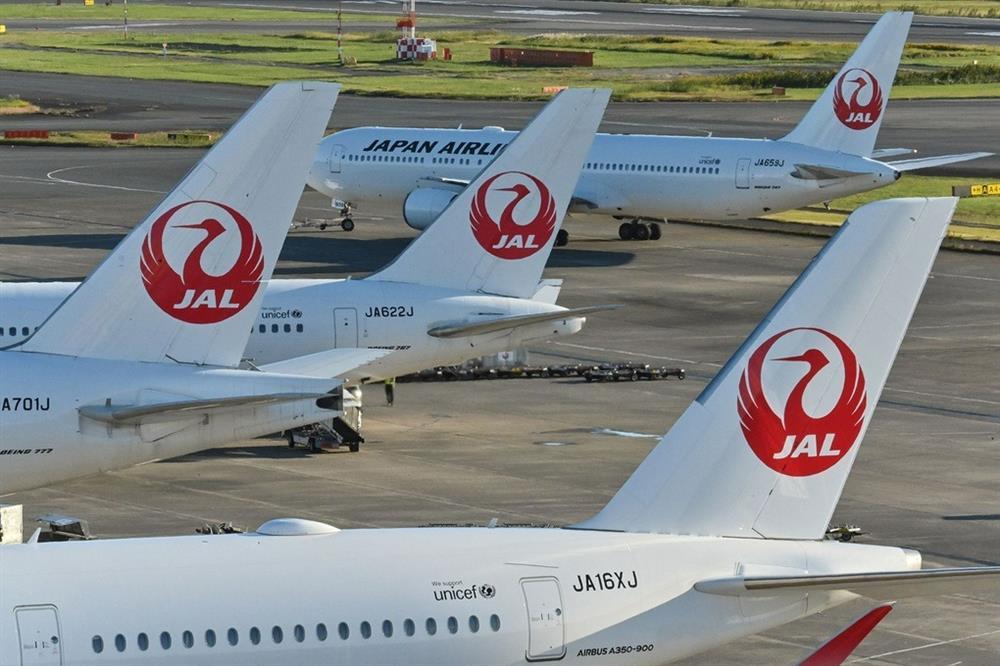 Phép màu 90 giây giúp 379 người trên máy bay Nhật thoát nạn trong gang tấc-2