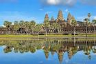 Xử phạt TikToker quay clip ở Angkor Wat nhưng ghép hình vua, cờ Thái Lan