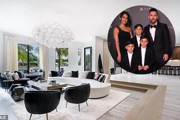 Ronaldo và Messi lọt vào đề cử đội hình tiêu biểu năm 2023-3