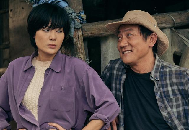 Phản ứng bất ngờ của NSƯT Hoàng Hải khi Lưu nát trượt VTV Awards 2023-1